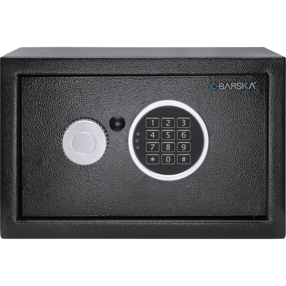 0.41 Cu. Ft. Digital Keypad Security Safe