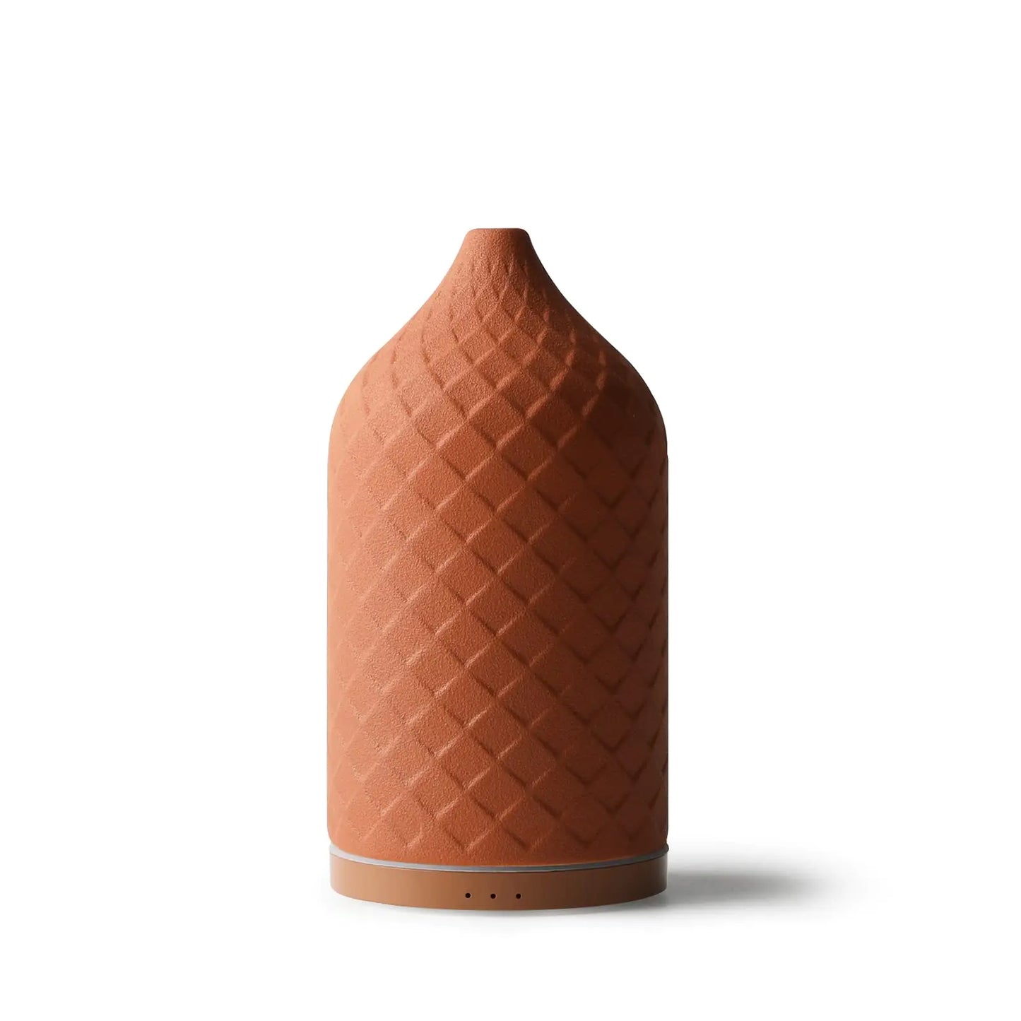 ZEIGGA LAB Essential Oil Diffuser for Home Ceramic Aromatherapy Diffuser for
