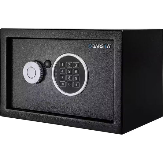0.41 Cu. Ft. Digital Keypad Security Safe