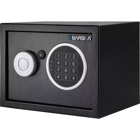 0.22 Cu. Ft. Digital Keypad Security Safe