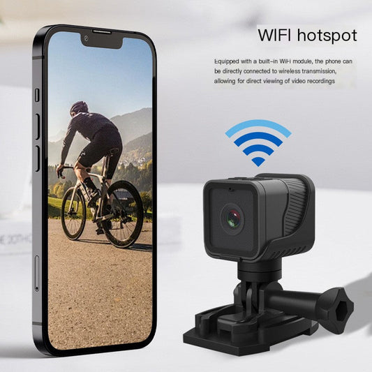Z03 HD 1080P Camera for Outdoor and Indoor Use