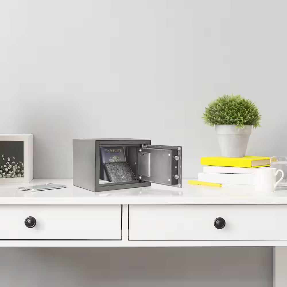 0.41 Cu. Ft. Digital Keypad Security Safe