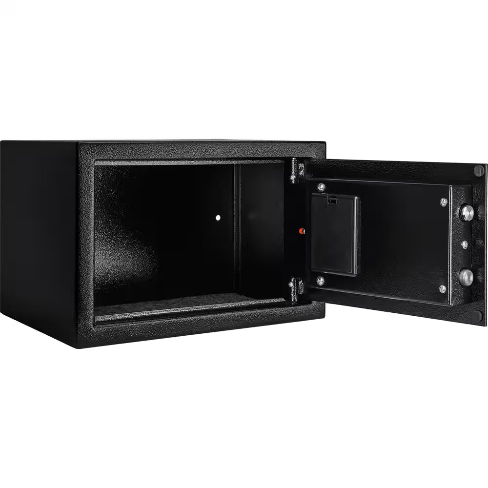 0.41 Cu. Ft. Digital Keypad Security Safe