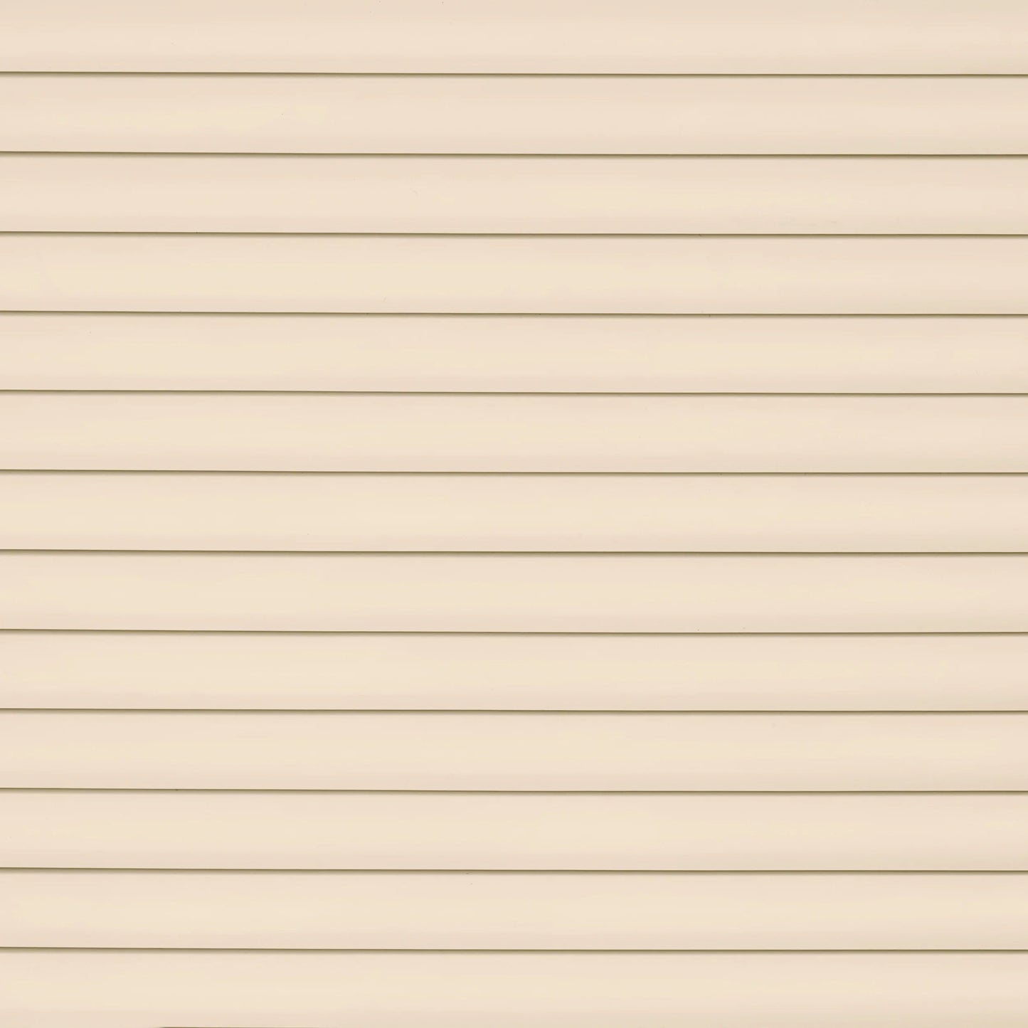 1 In. GII Morningstar Cordless Vinyl Mini Blinds, 35" W X 64" L